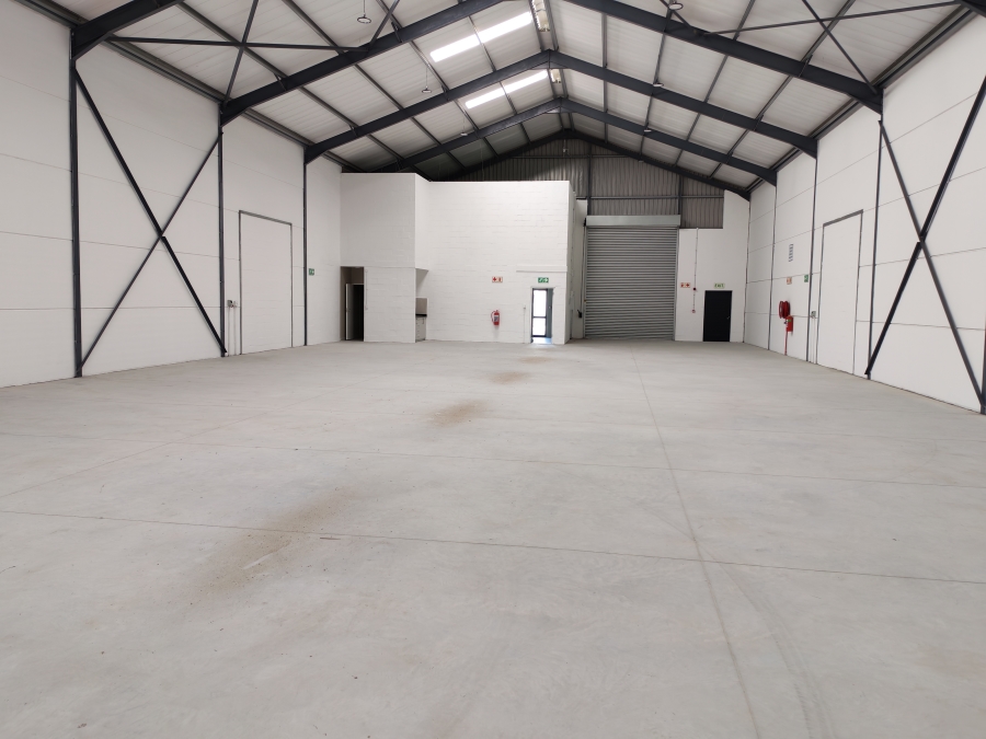 Commercial Property for Sale in Firgrove Industrial Estate Western Cape